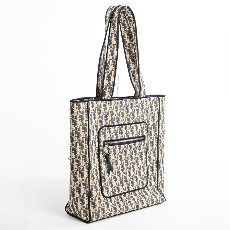 ラージトートバッグ | 1ESSH277RDE_H561 | トートバッグ | デニム