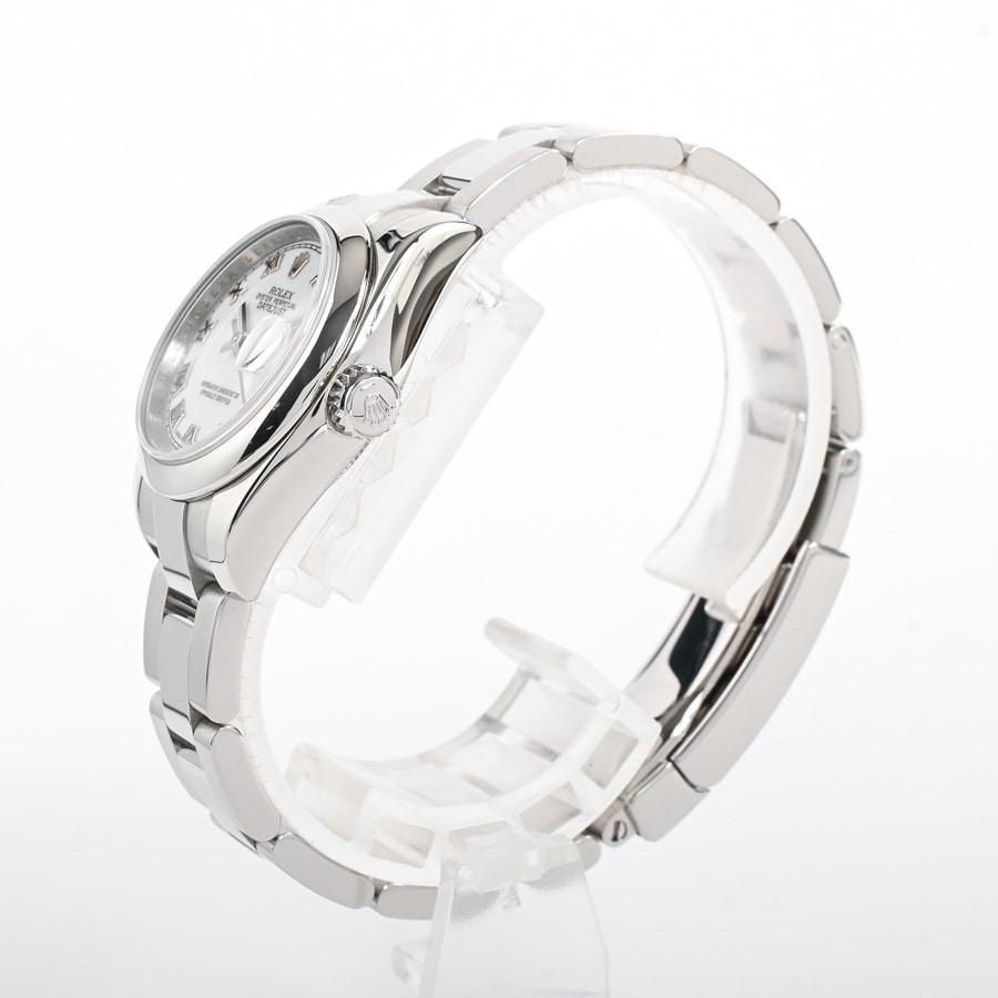 デイトジャスト | 179160 | ステンレス | 中古A品| レディース