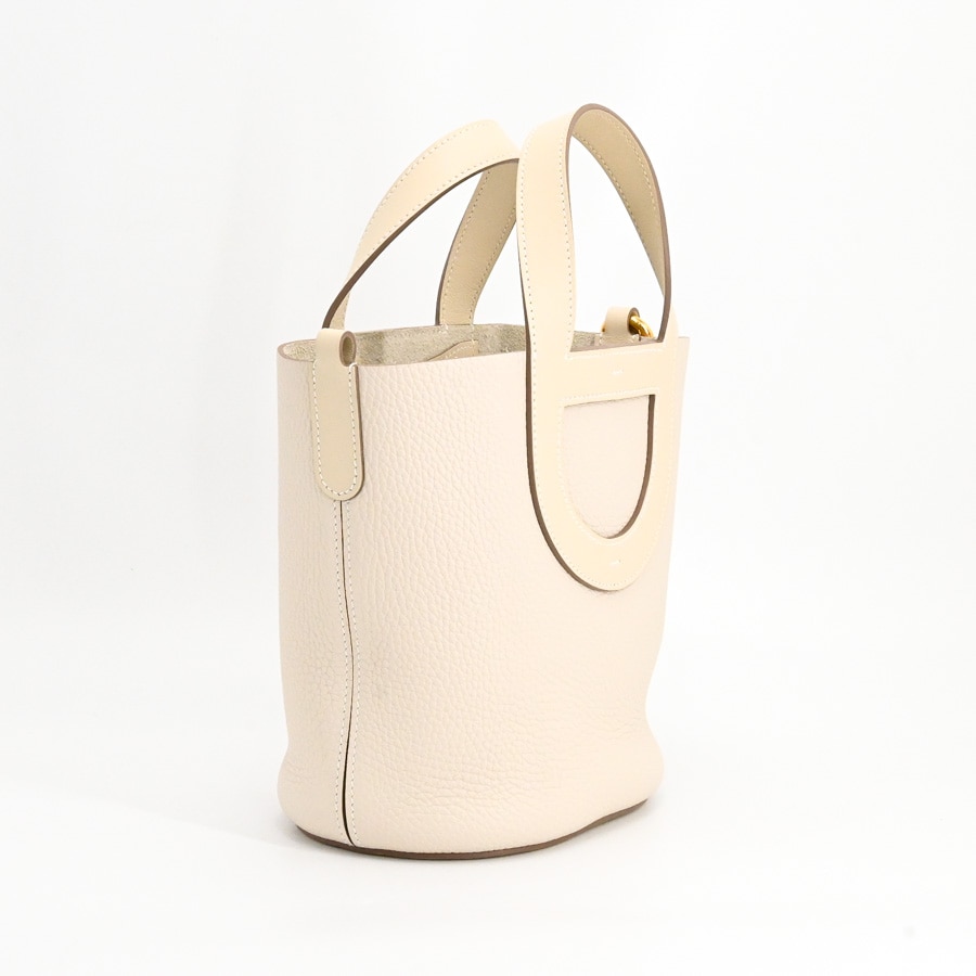 インザループ18 | ハンドバッグ | トリヨンクレマンス | 中古SA品