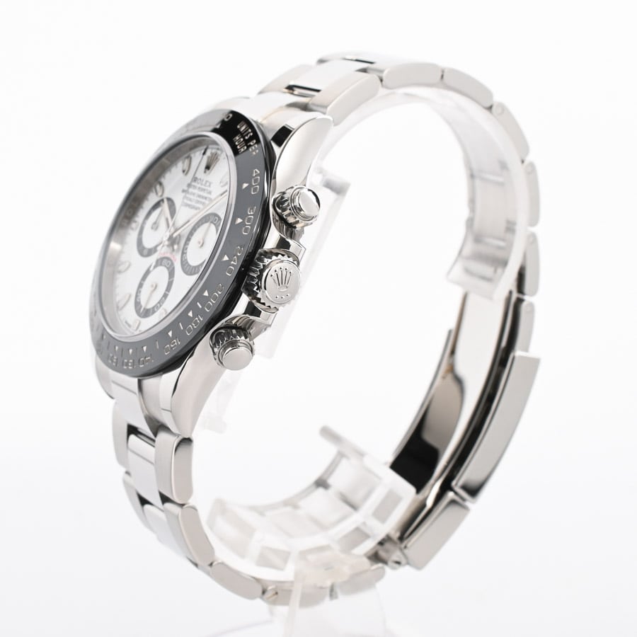 デイトナ | 116500LN | ステンレス/セラミック | 中古A品| メンズ