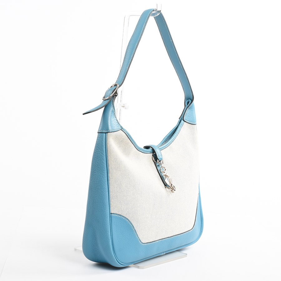 トリム31 | ショルダーバッグ | トワルアッシュ | 中古A品| レディース 