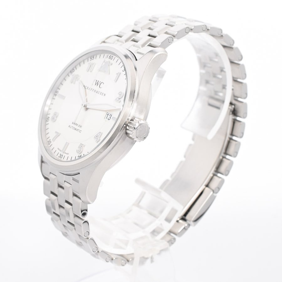 スピットファイア マーク16 | IW325505 | ステンレス | 中古B品