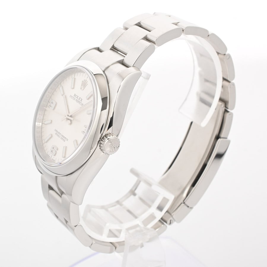 オイスターパーペチュアル | 116000 | ステンレス | 中古A品| メンズ