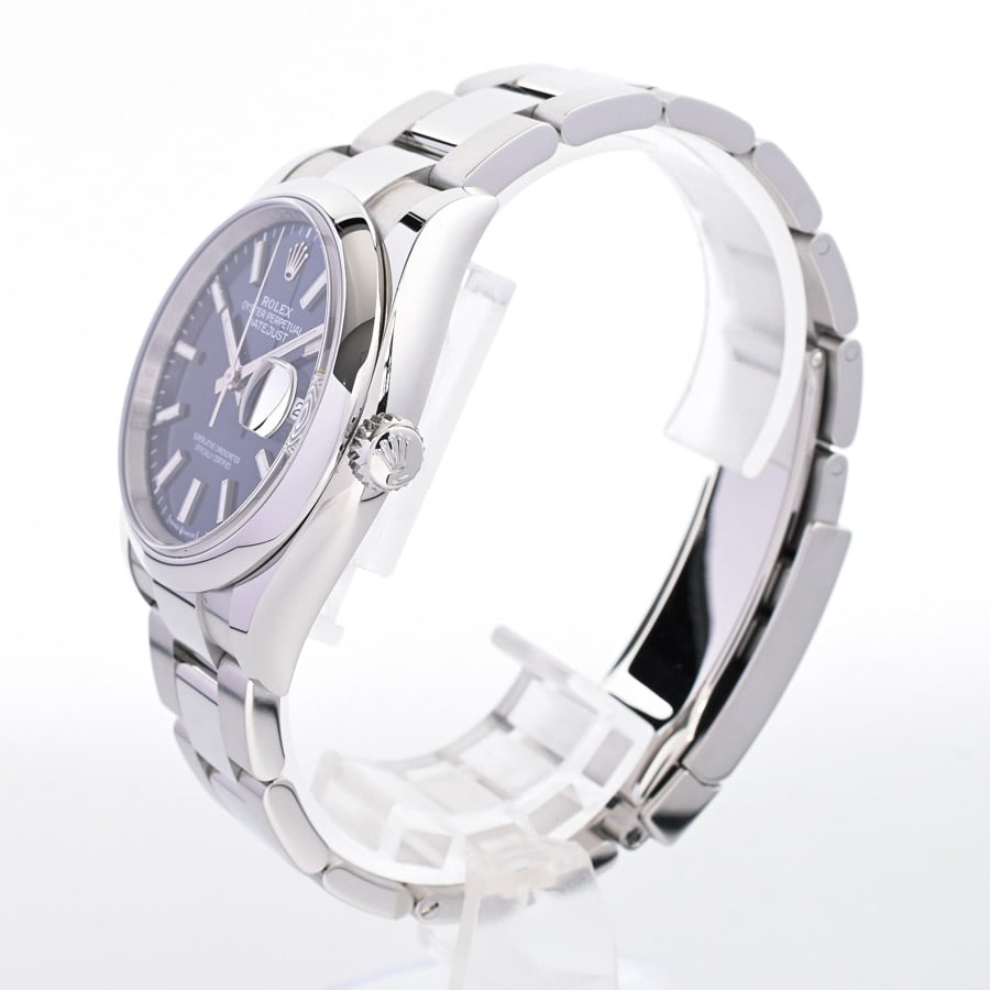 デイトジャスト | 126200/OYS | ステンレス | 中古A品| メンズ