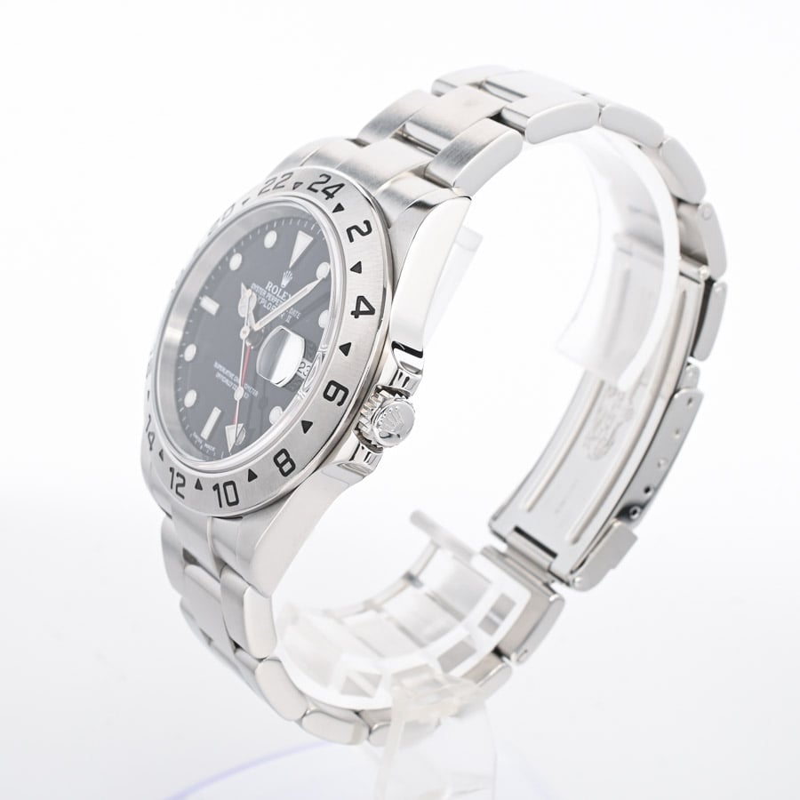 エクスプロ-ラー2 | 16570 | ステンレス | 中古A品| メンズ