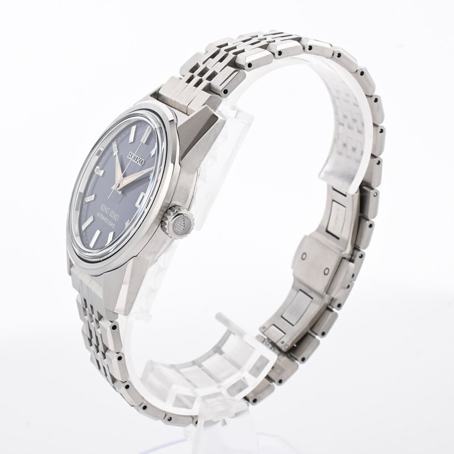KING SEIKO | SDKS023 | ステンレス | 中古A品| メンズ│セイコー