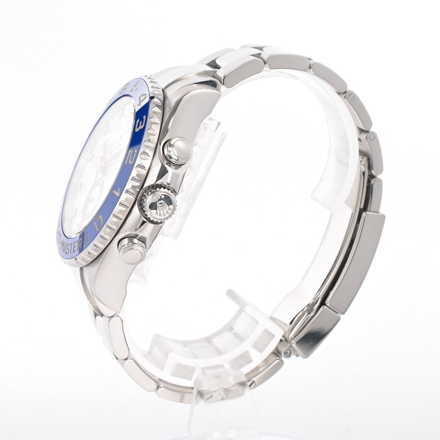 ヨットマスター2 | 116680 | ステンレス | 中古A品| メンズ