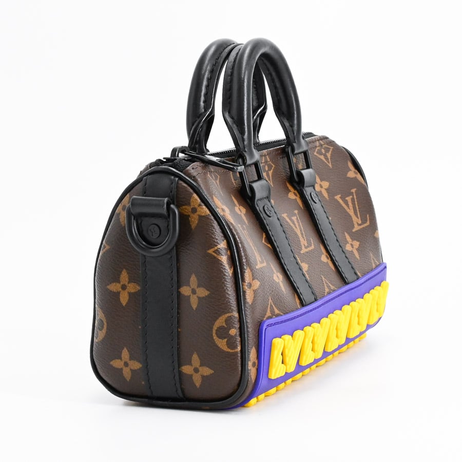キーポルXS | M45788 | クロスショルダーバッグ | 中古A品| ユニ