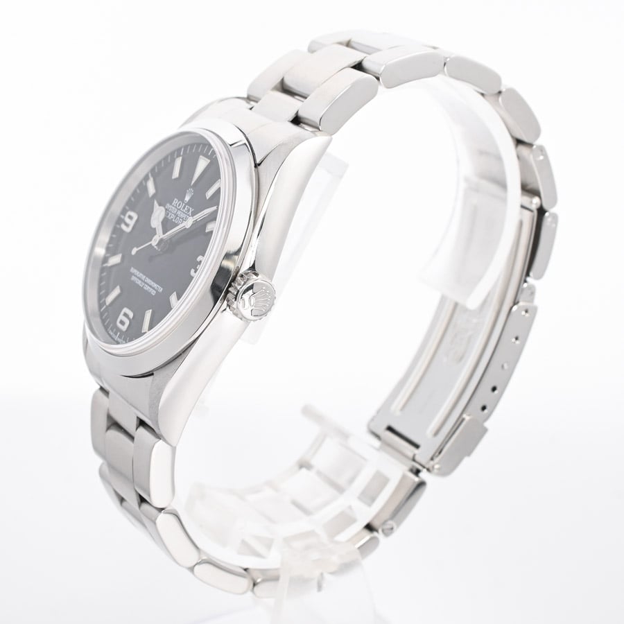エクスプローラー1 | 14270 | ステンレス | 中古A品| メンズ