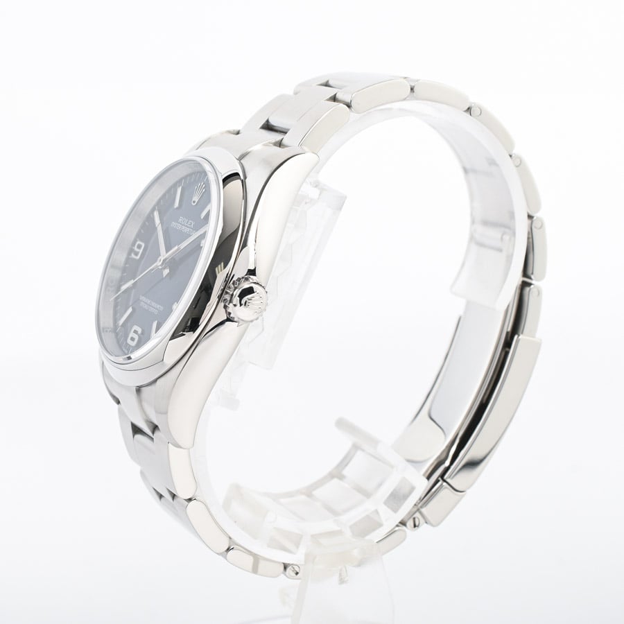 オイスターパーペチュアル | 116000 | ステンレス | 中古A品| メンズ
