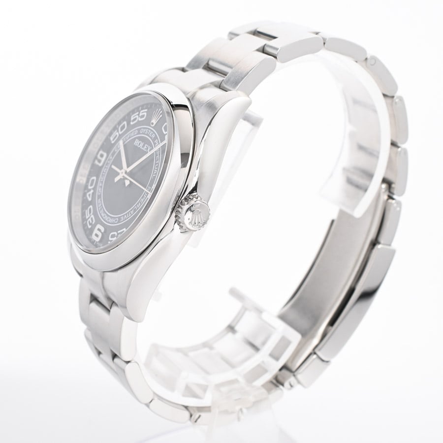 オイスターパーペチュアル36 | 116000 | ステンレス | 中古A品| メンズ