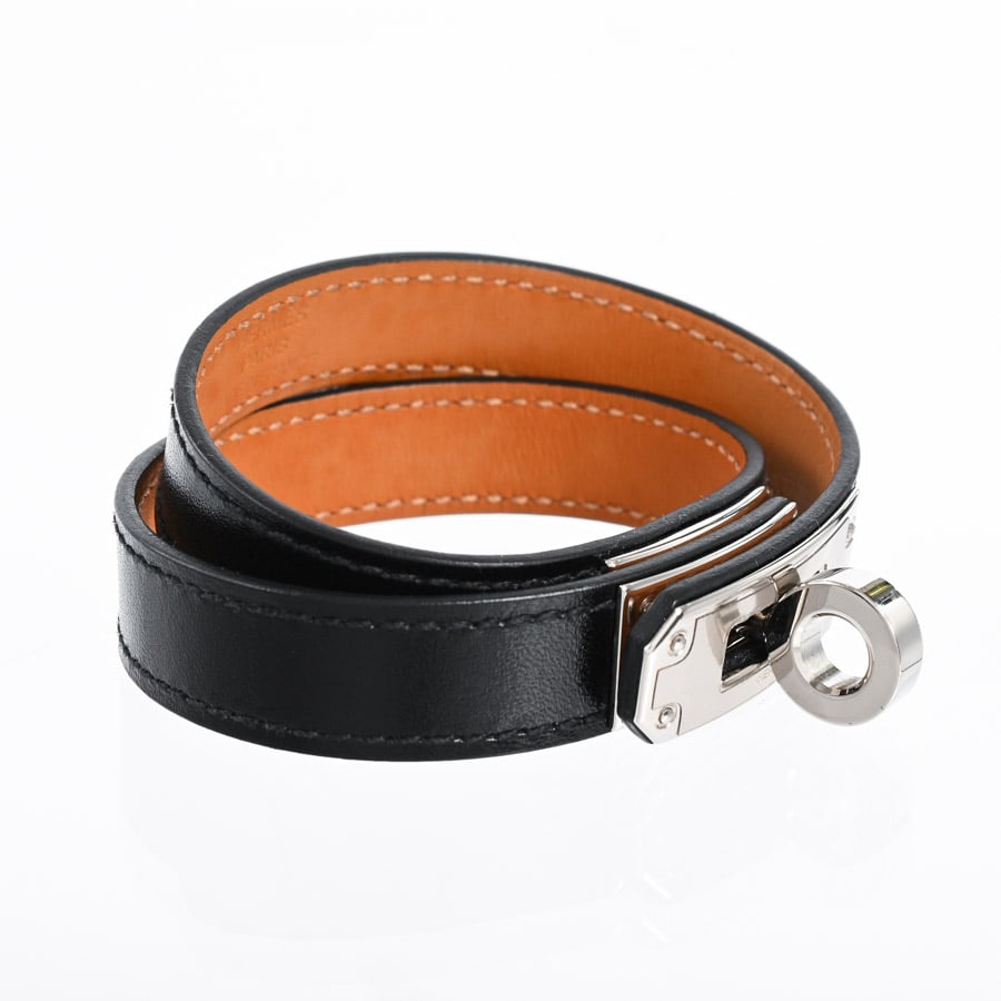 エルメス HERMES ケリー ベルト 衣料品 カーフ（牛革） ボックスカーフ レディース ブラック系 【中古】 楽天市場】エルメス ケリー（レディースベルト｜ベルト・サスペンダー
