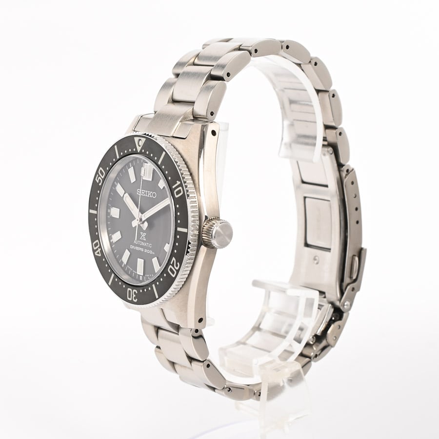プロスペックス ダイバースキューバ(ケース:約42mm(実寸)/ブレスサイズ