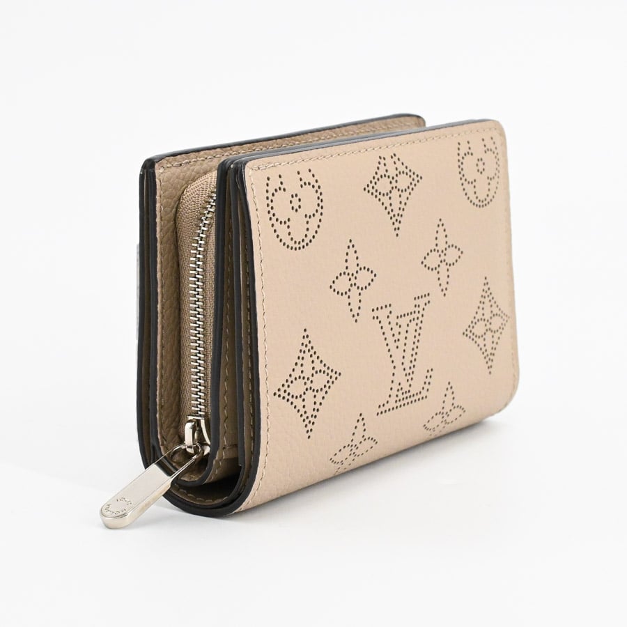 専用！　LOUIS VUITTON ポルトフォイユ・クレア 　ガレ ポルトフォイユクレア(約W11xH8.5cm ガレ): ブランド財布【公式