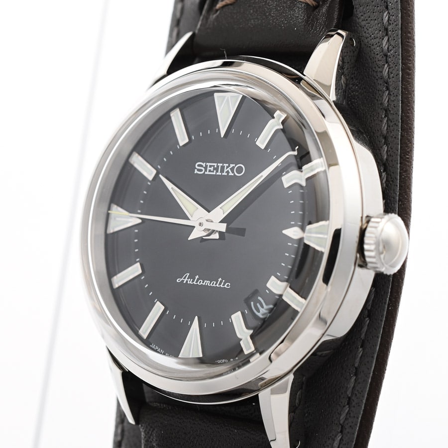 プロスペックス 1959 初代アルピニスト復刻デザイン | SBEN001