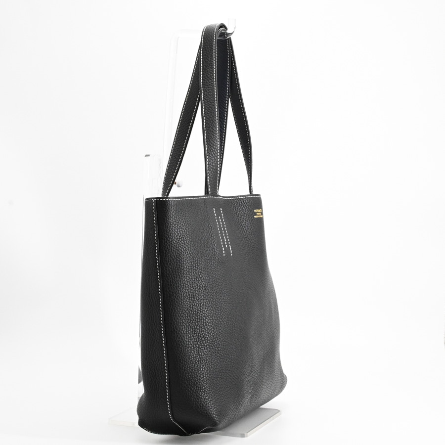ドゥブルセンス28 | トートバッグ | トリヨンクレマンス | 中古A品
