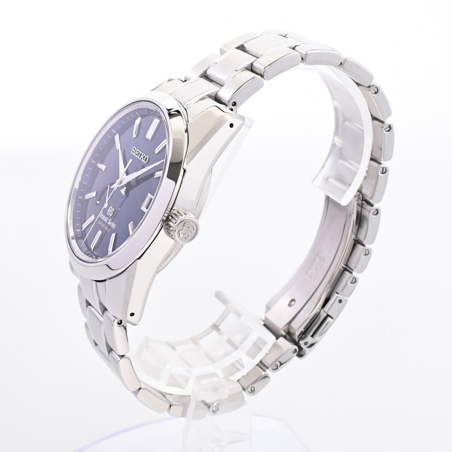 スプリングドライブ | SBGA105 | ステンレス | 中古A品| メンズ