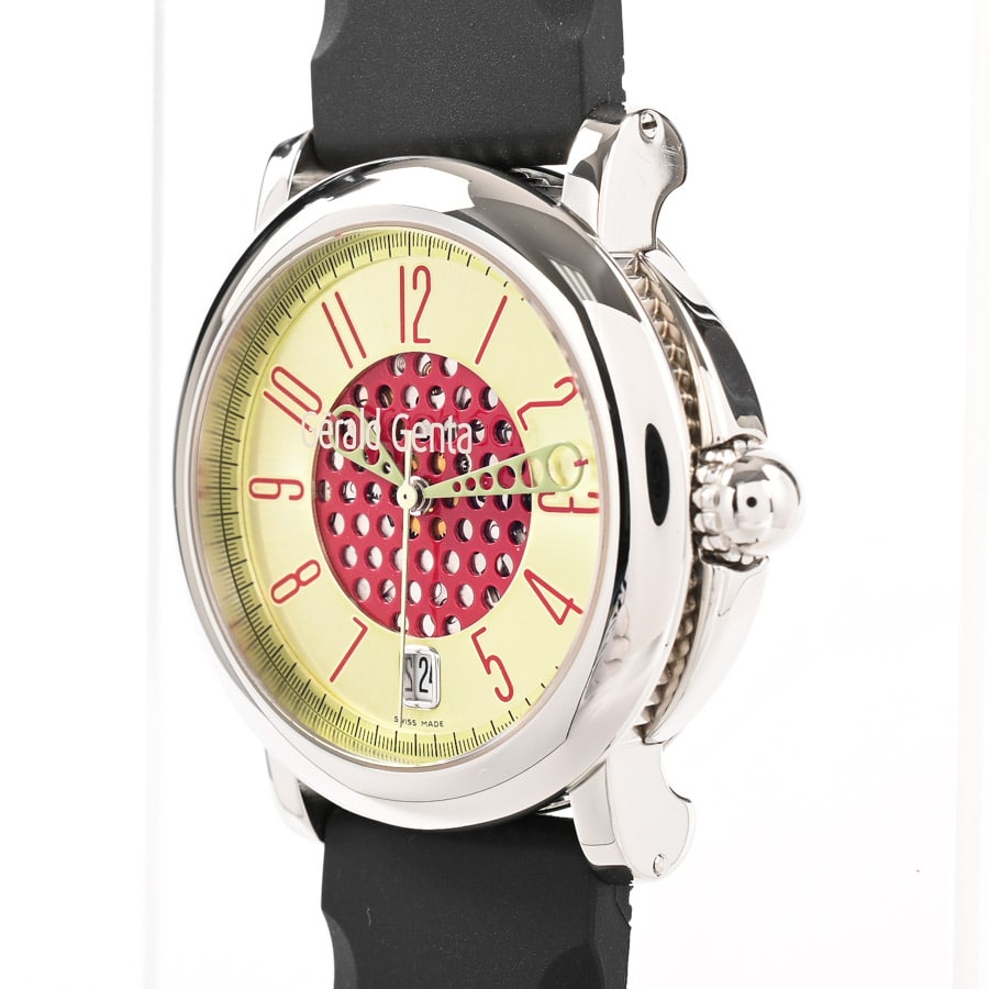 アリーナ スポーツ | SSP.L.10.125.CA.BD | ステンレス | 中古A品