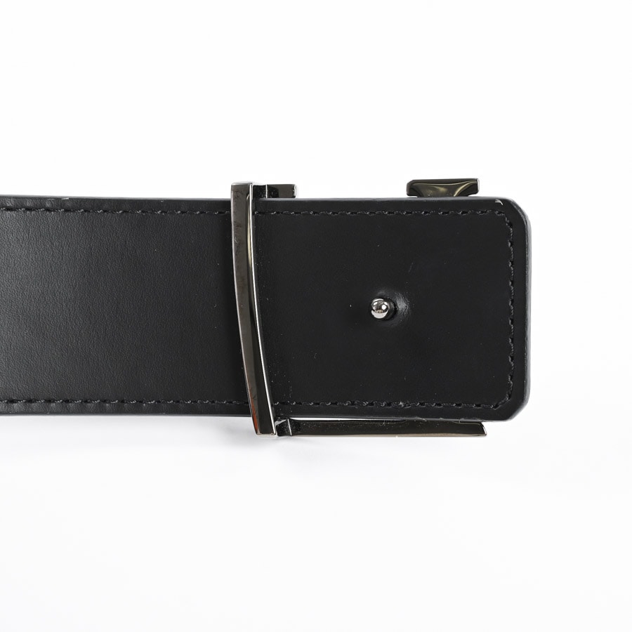 LVイニシャル40MMリバーシブル | M9043W | 中古AB品| メンズ│ルイ 