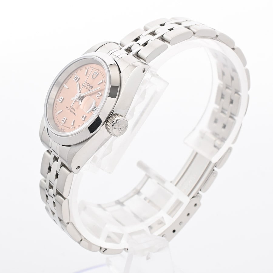 プリンセスデイト | 92400 | ステンレス | 中古A品| レディース
