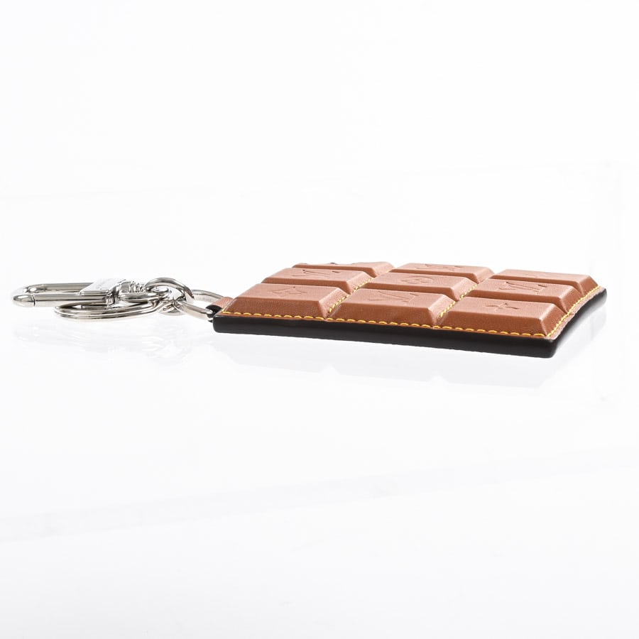LVチョコレートバー | M01478 | 中古A品| ユニセックス│ルイヴィトン