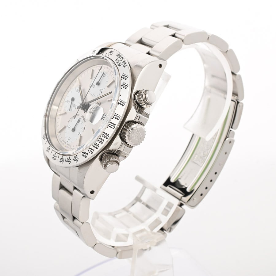 クロノタイム | 79180 | ステンレス | 中古A品| メンズ│チューダー