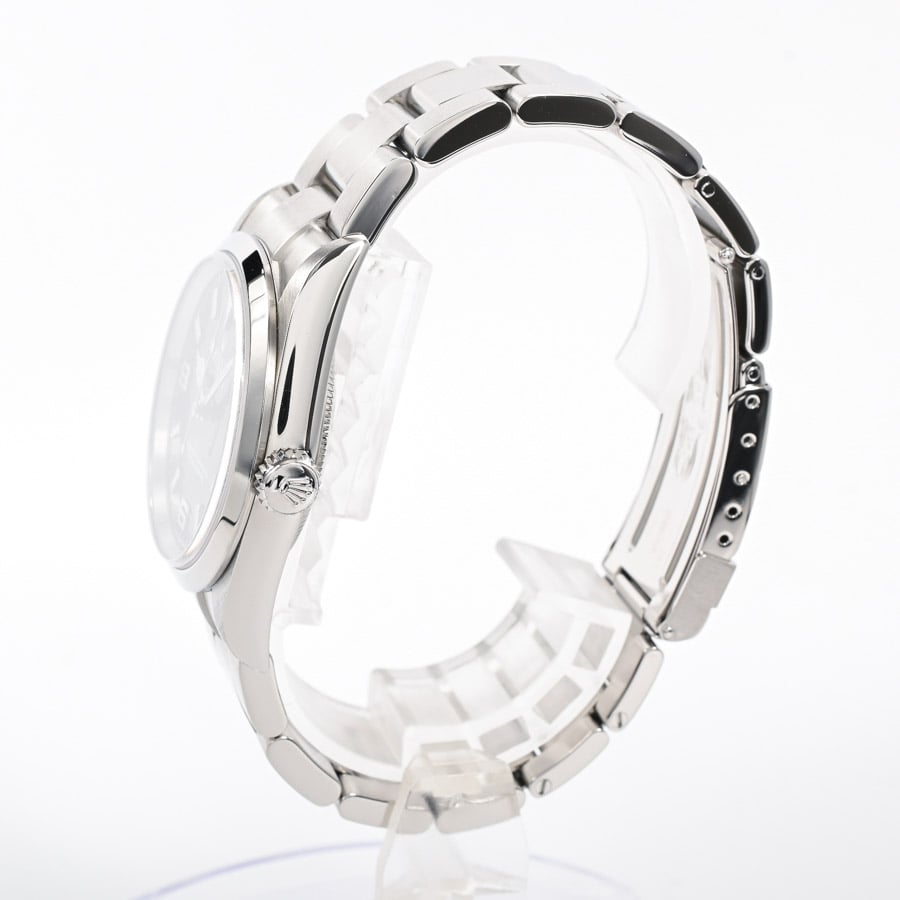 エクスプローラー1 | 114270 | ステンレス | 中古A品| メンズ