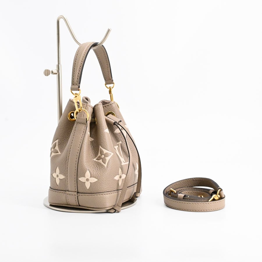 ナノノエ | M46291 | クロスショルダーバッグ | 中古A品| レディース