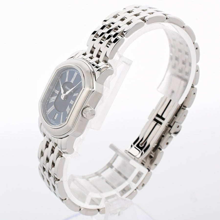 マーククーペ | 18291118 | ステンレス | 中古A品| レディース