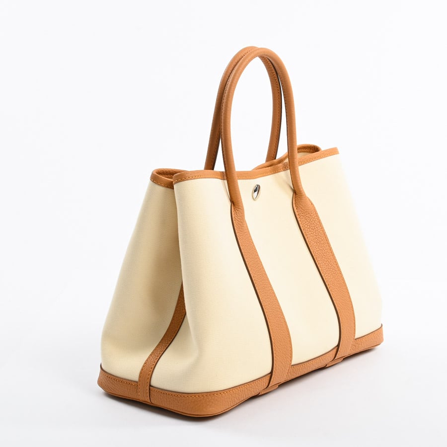 ガーデンパーティTPM | ハンドバッグ | トワルオフィシエ | 未使用品