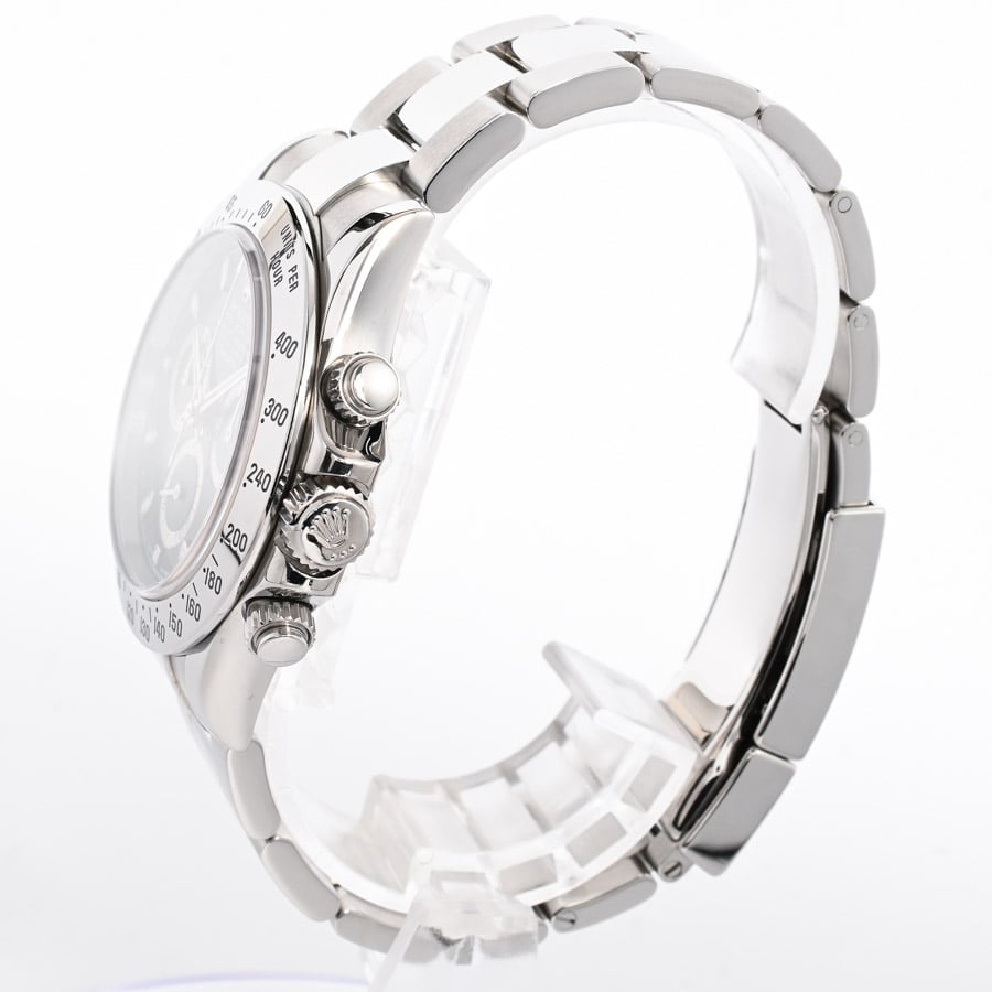 デイトナ | 116520 | ステンレス | 中古A品| メンズ│ロレックス