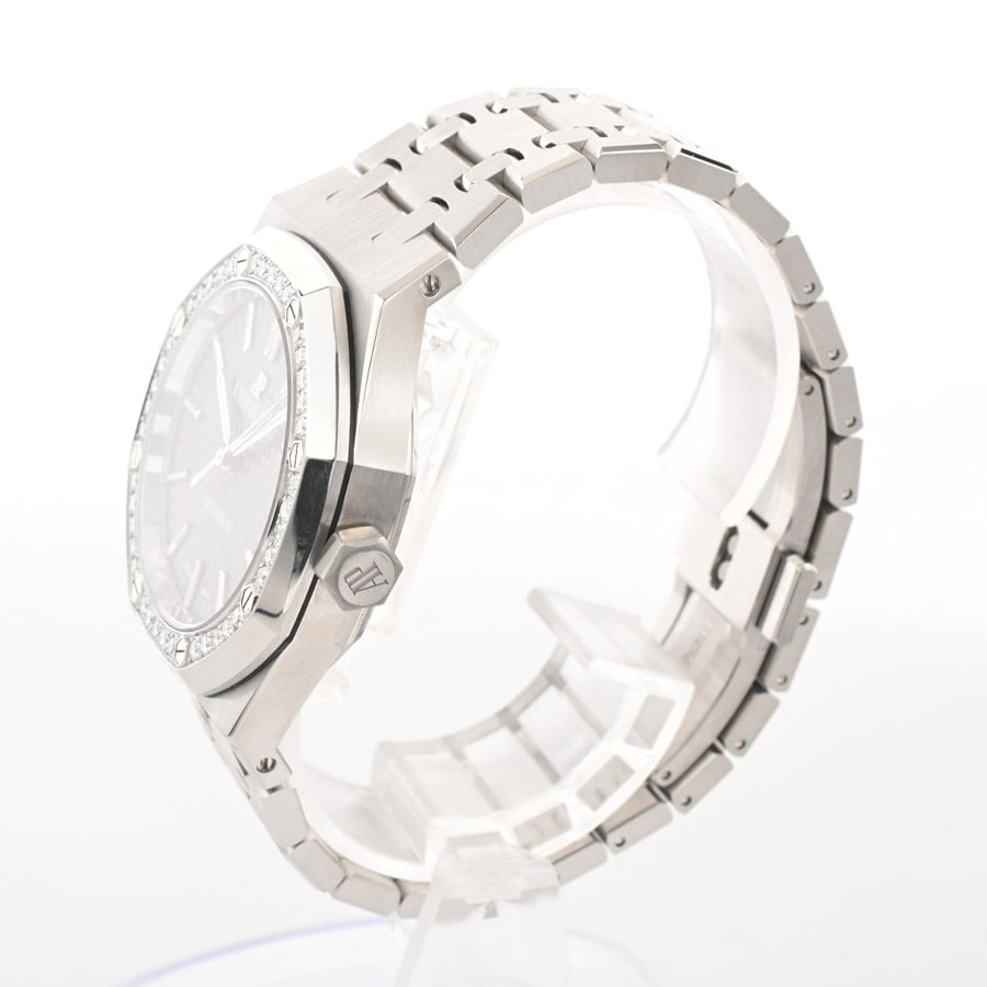 ロイヤルオーク | 15451ST.ZZ.1256ST.02 | ステンレス | 中古A品