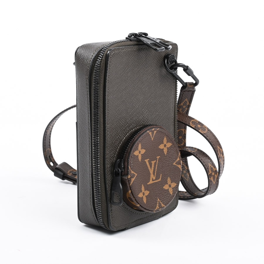 フォンボックス | M30581 | クロスショルダーバッグ | 中古A品| メンズ