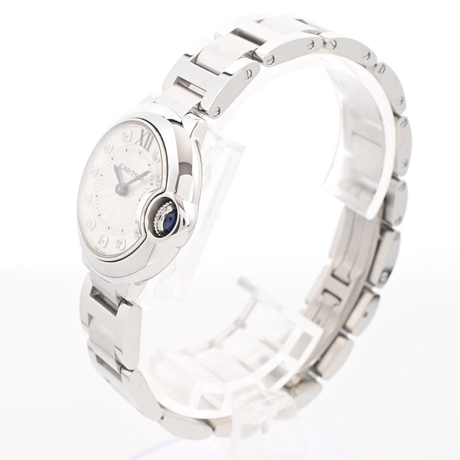 バロンブルーSM | WE902073 | ステンレス | 中古A品| レディース