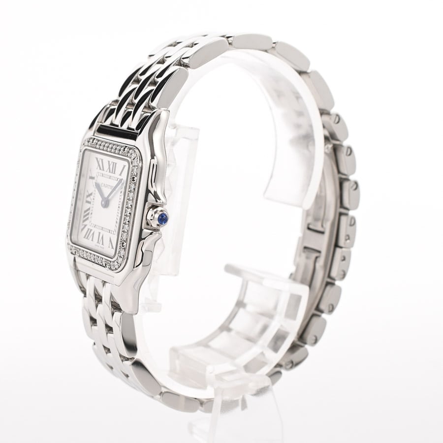 さ*ん様 未開封◆Cartier カルティエ パンテールドゥカルティエ 香水 3 パンテール ドゥ カルティエ(ケース:約27mm(実寸)/ブレスサイズ:約16.5