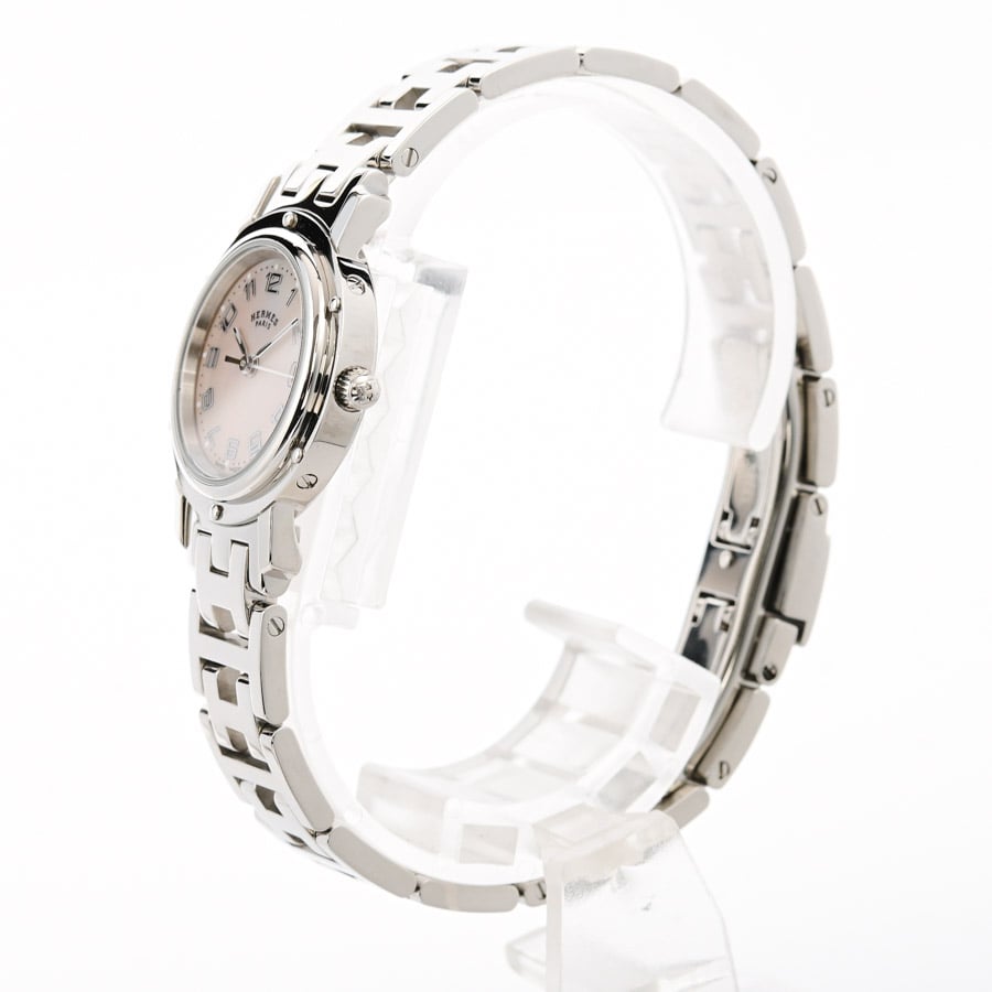 クリッパー ナクレ | CL4.210 | ステンレス | 中古A品| レディース