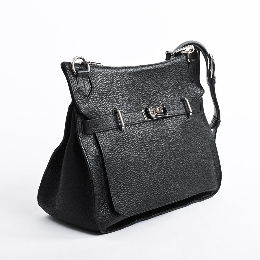ジプシエール37 | ショルダーバッグ | トリヨンクレマンス | 中古AB品 