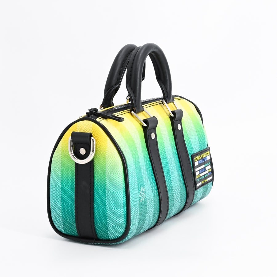 ビトンバック キーポルXS | M59949 | ショルダーバッグ | 中古A品| メンズ│ルイ