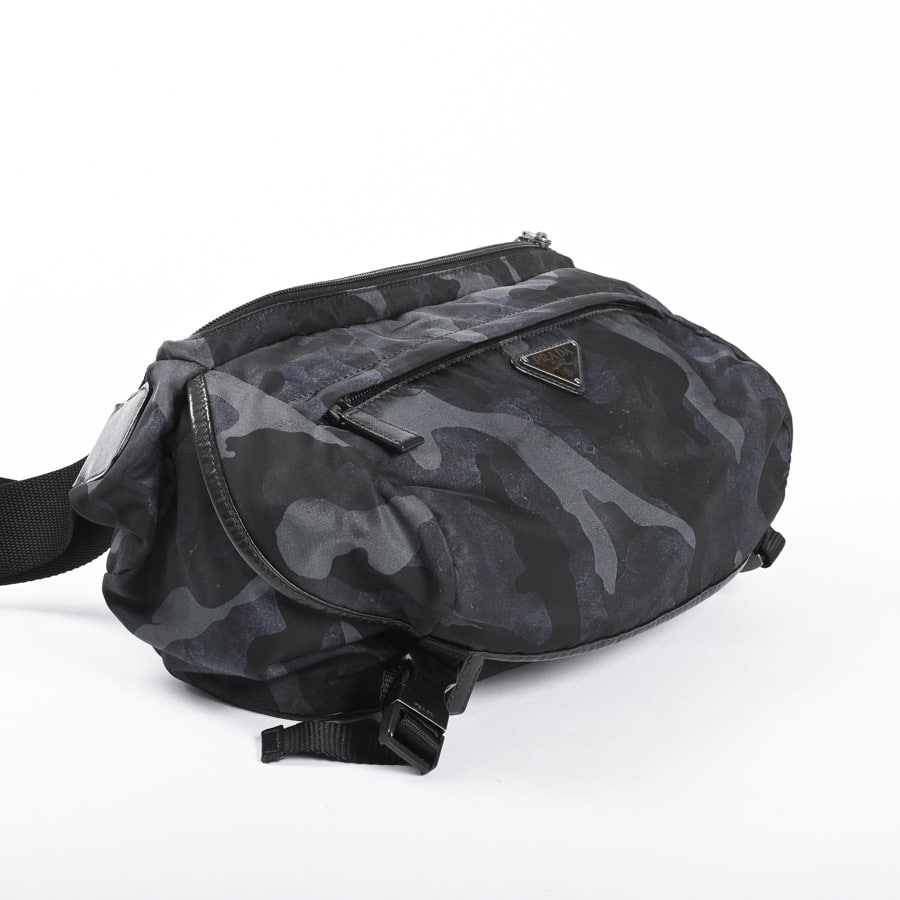 ショルダーバッグ | VA0991 | ショルダーバッグ | ナイロン | 中古AB品 
