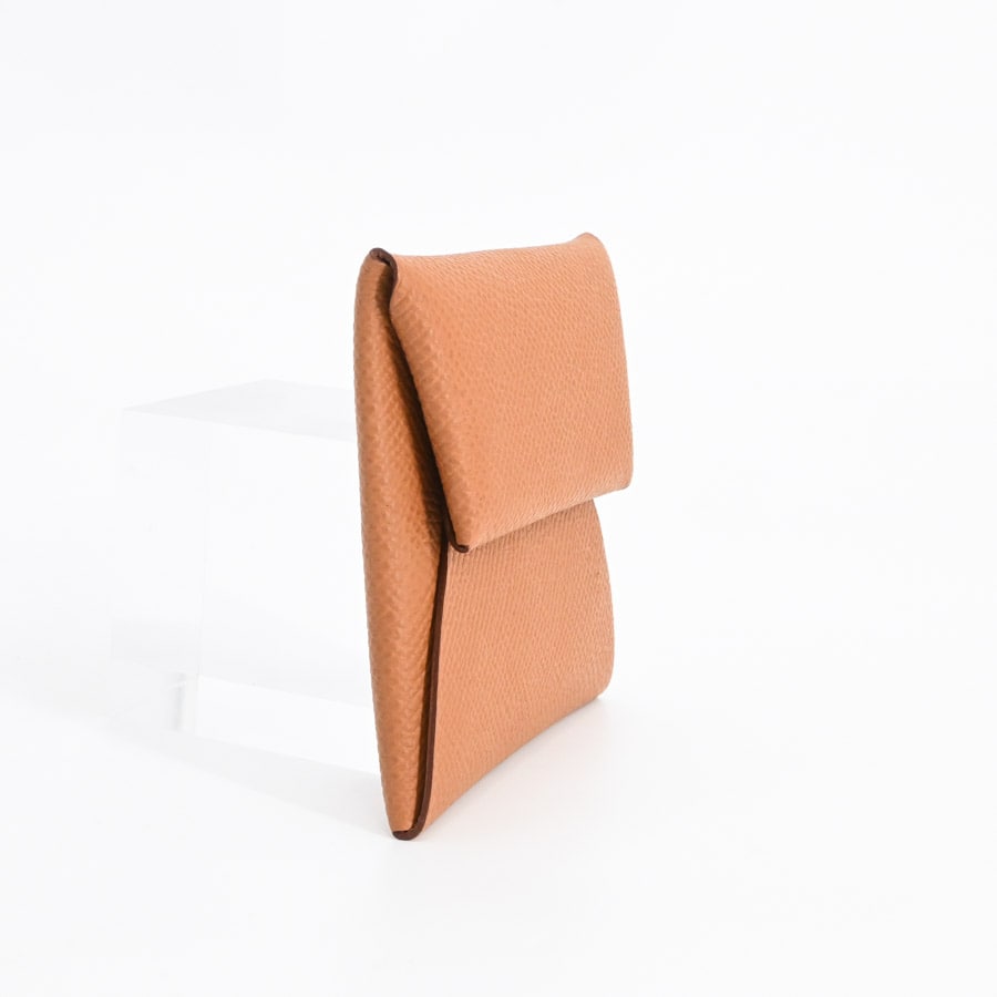 バスティア(約W8.5xH8cm(実寸) ゴールド): ブランド財布【公式