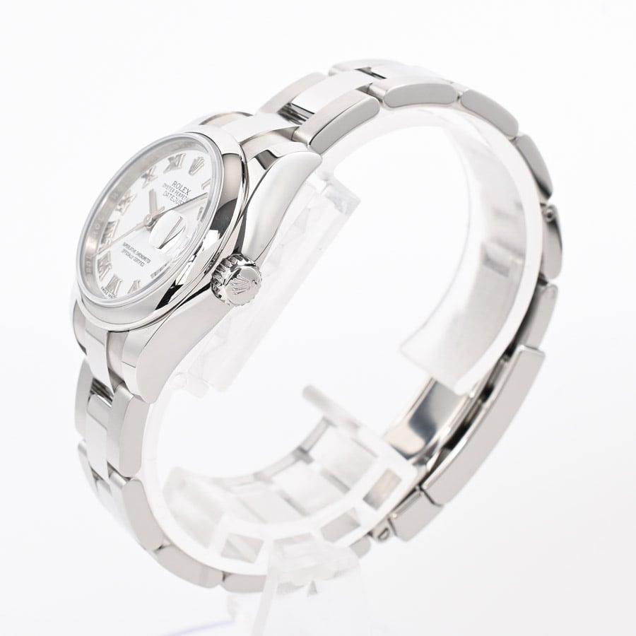 デイトジャスト | 179160 | ステンレス | 中古A品| レディース