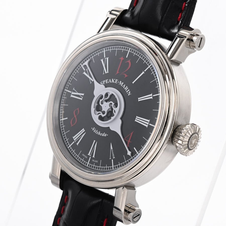 ヴェルシーダ ゴシック | 10037 | チタニウム | 中古A品| メンズ