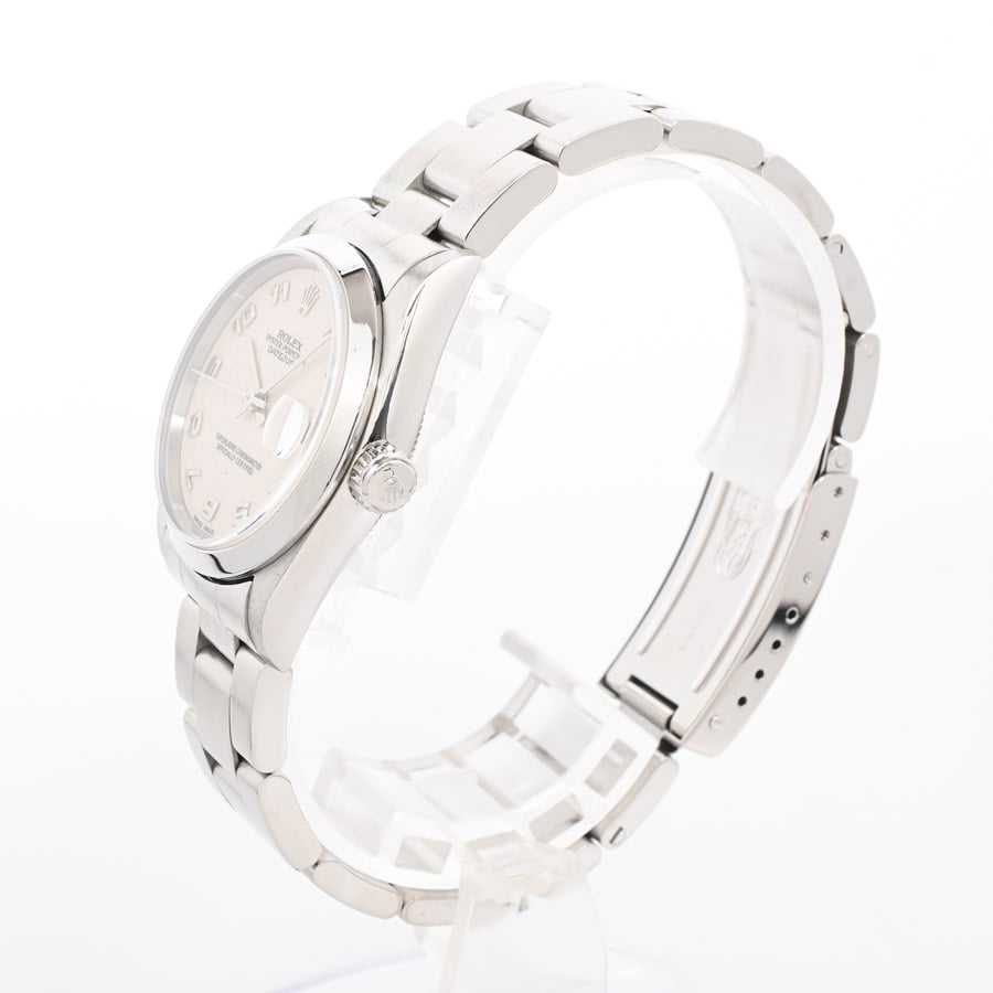 デイトジャスト | 78240 | ステンレス | 中古A品| ボーイズ