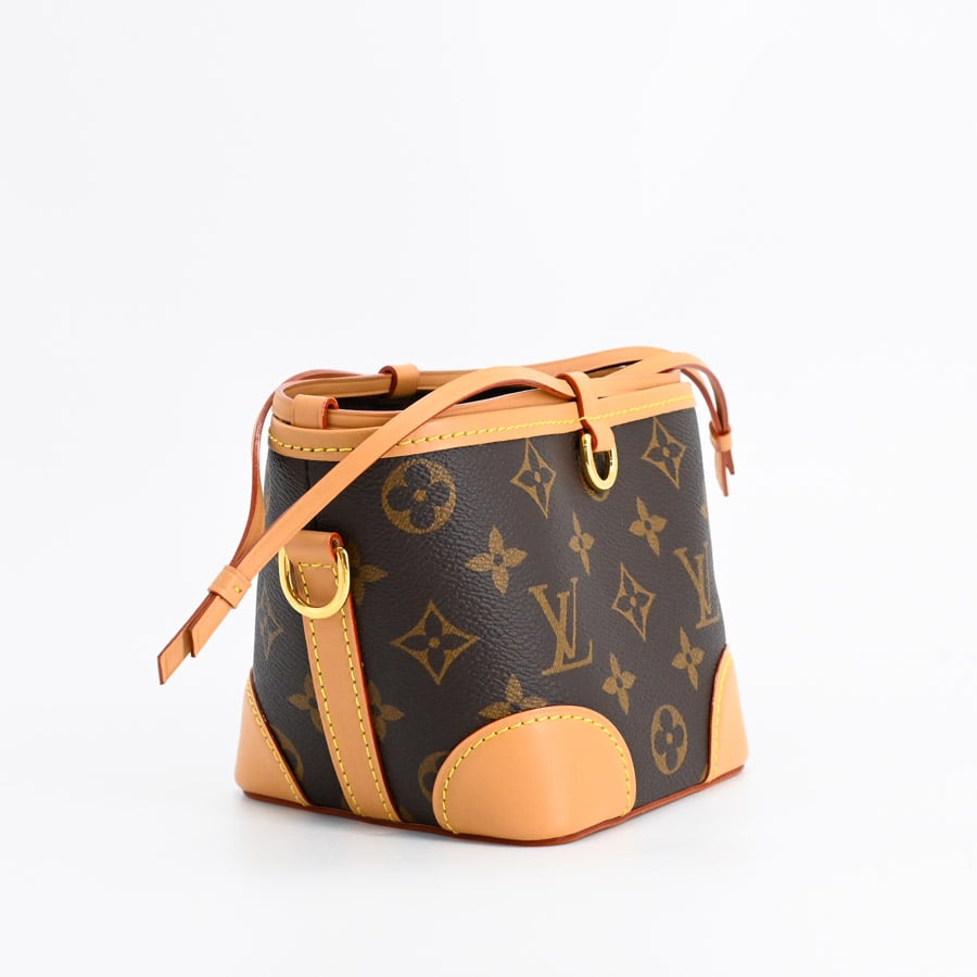 ノエパース | M57099 | クロスショルダーバッグ | 中古SA品