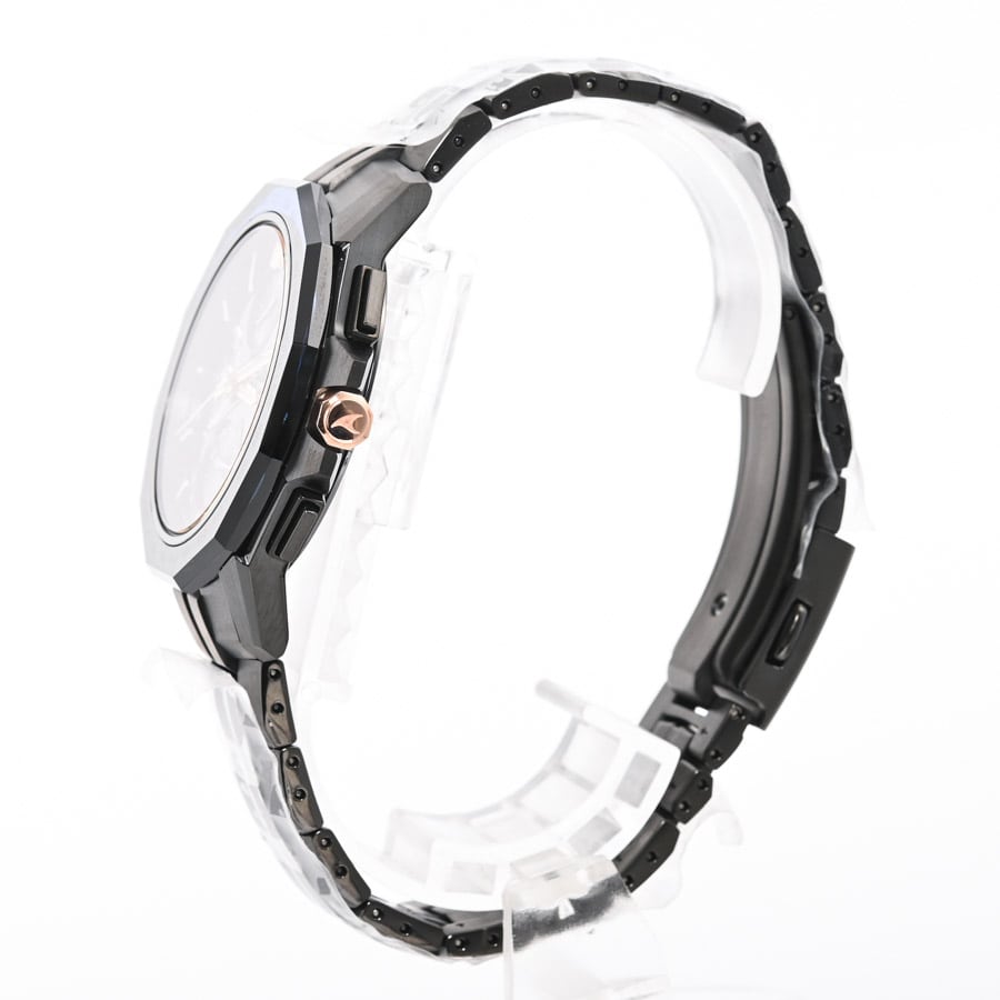 オシアナス | OCW-S6000B-1AJF | チタニウム | 未使用品| メンズ