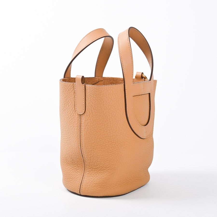 インザループ18 | ハンドバッグ | トリヨンクレマンス | 中古A品