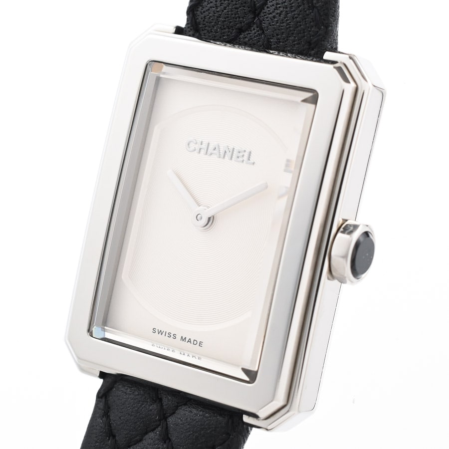 ボーイフレンド | H6401 | ステンレス | 中古A品| レディース