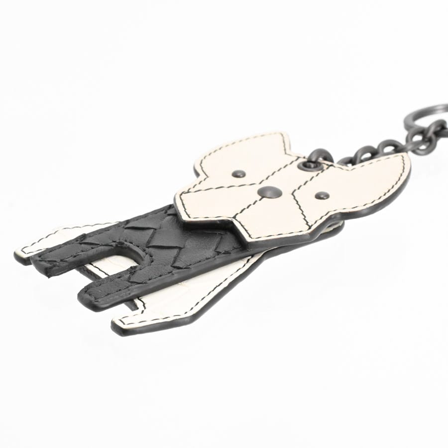 ドッグチャーム | イントレチャート | 中古A品| ユニセックス ドッグチャーム | イントレチャート | 中古A品| ユニセックス