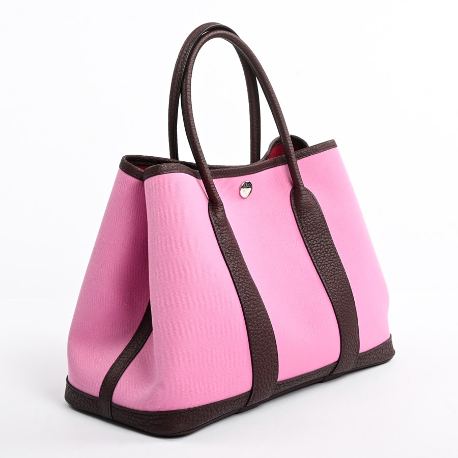 ガーデンパーティTPM | ハンドバッグ | トワルオフィシエ | 中古A品