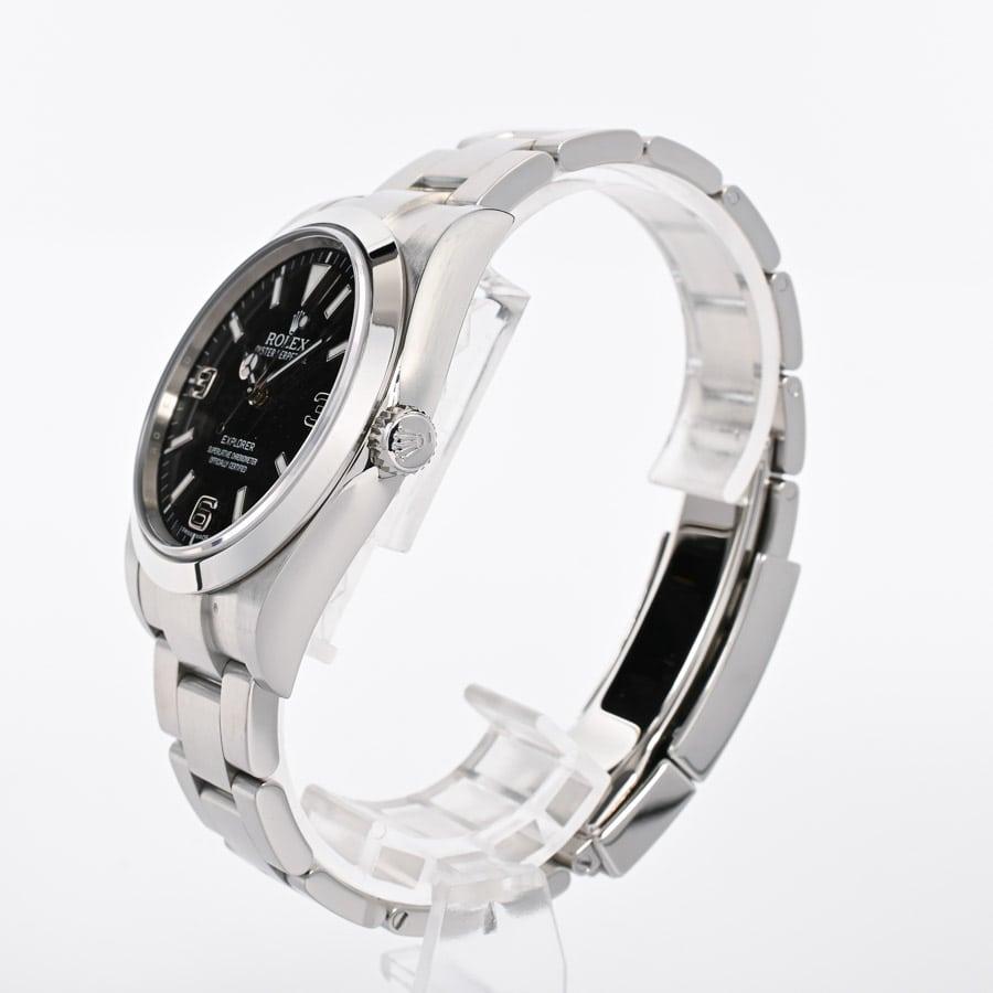エクスプローラー1 | 214270 | ステンレス | 中古A品| メンズ